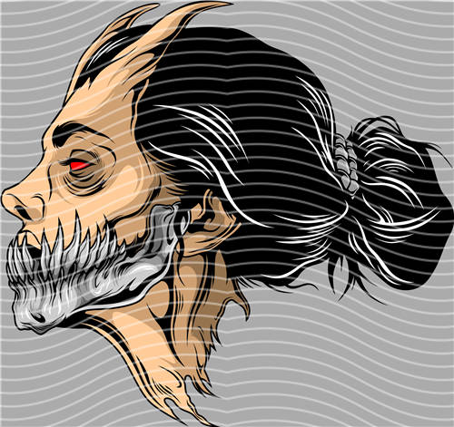 Street design-JT 4430